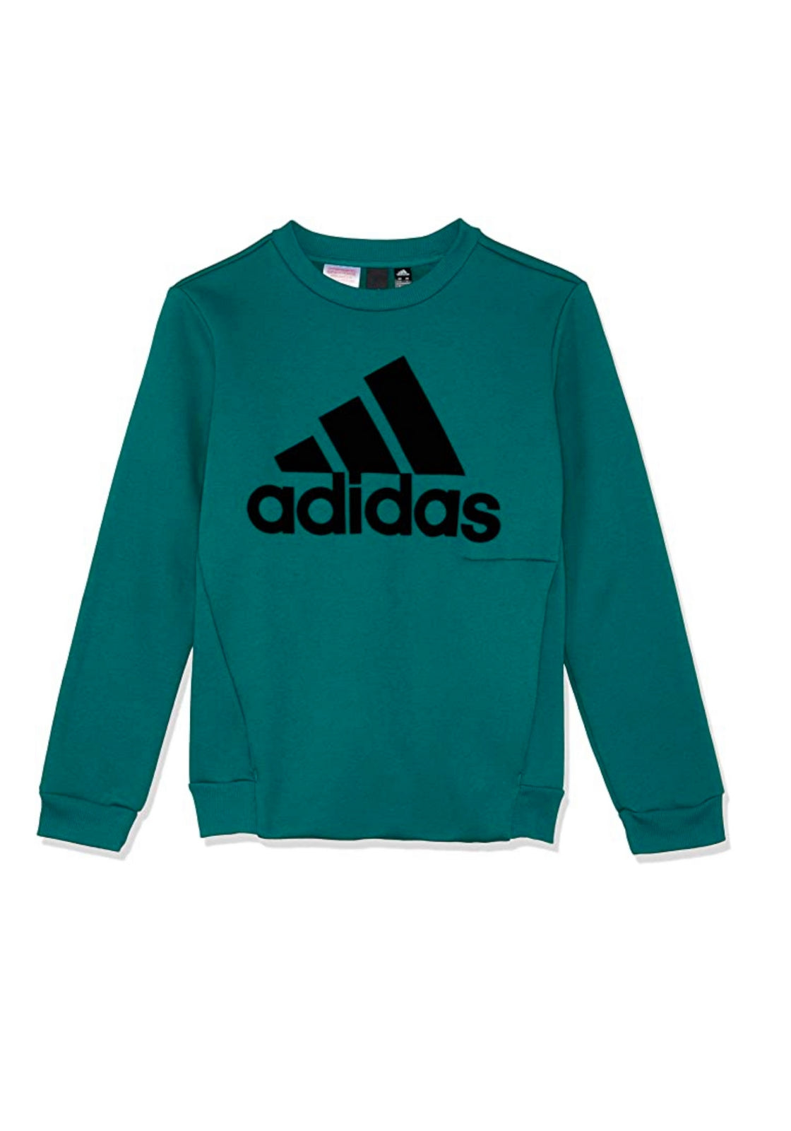 FELPE Verde Adidas