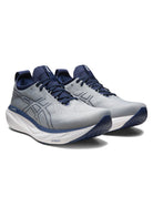 SCARPE Grigio/blu Asics