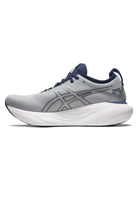 SCARPE Grigio/blu Asics