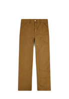 PANTALONI Marrone Carhartt