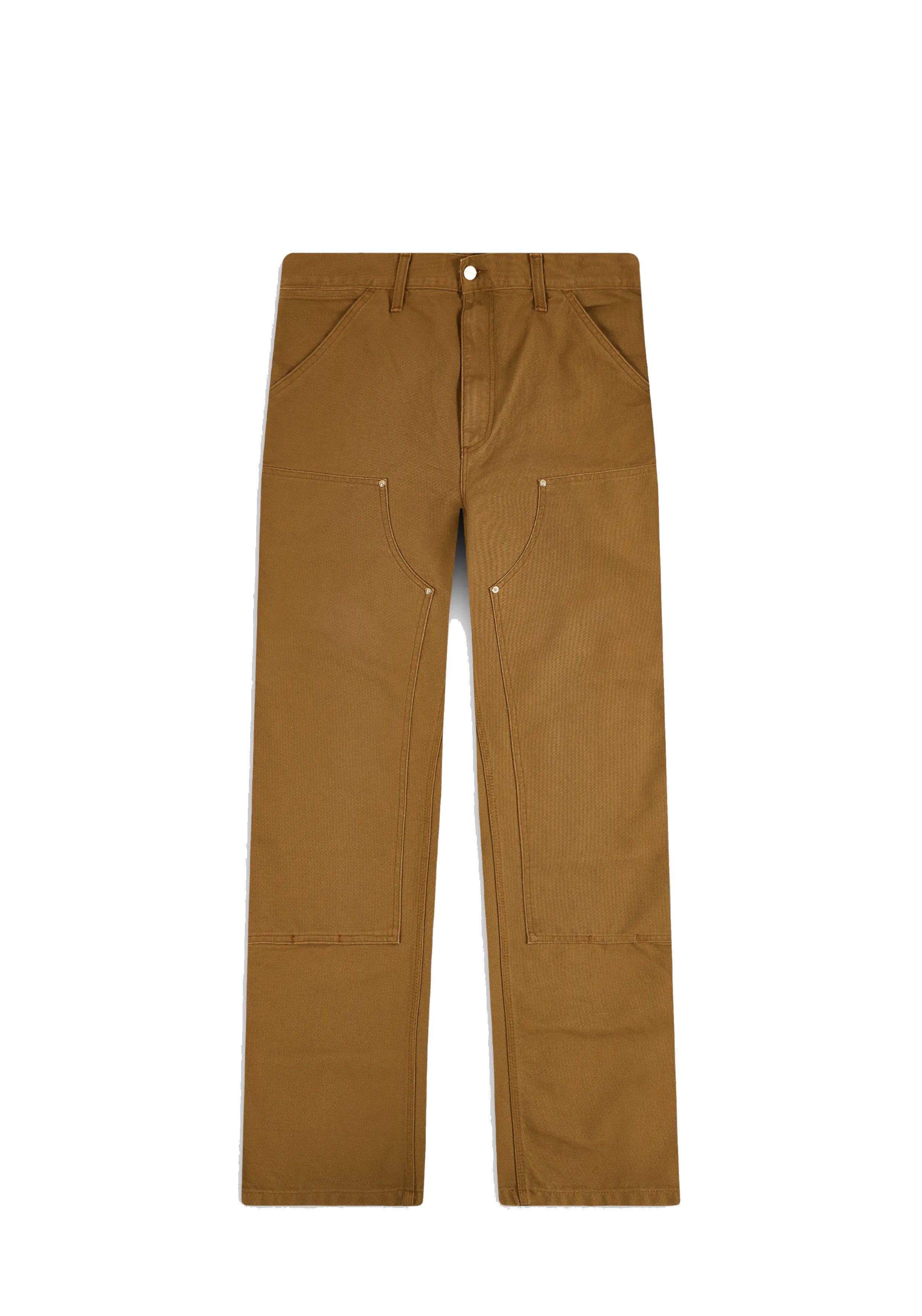 PANTALONI Marrone Carhartt