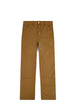 PANTALONI Marrone Carhartt