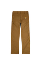 PANTALONI Marrone Carhartt