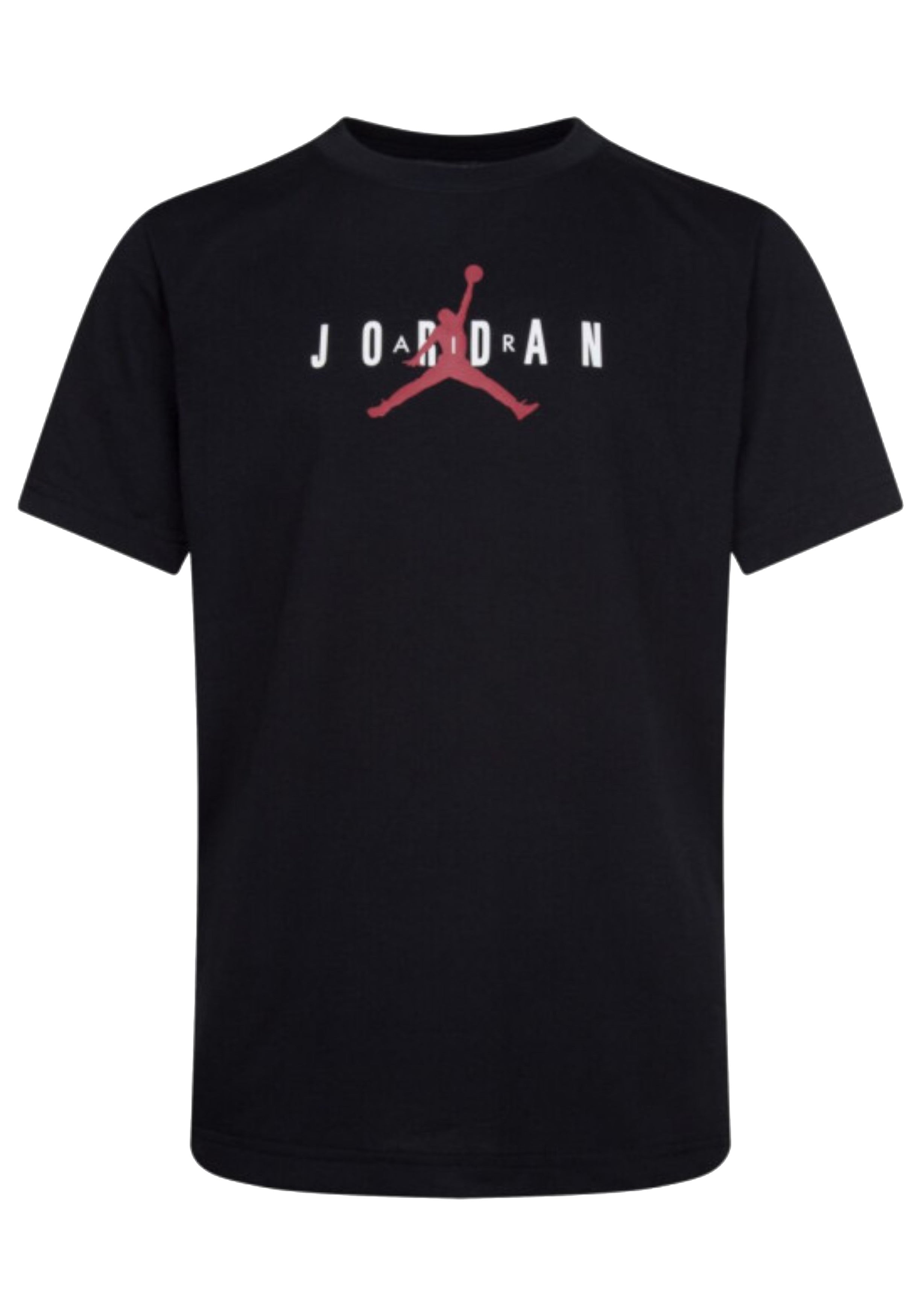 T-SHIRT E CANOTTE Nero/rosso Nike