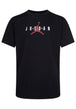 T-SHIRT E CANOTTE Nero/rosso Nike