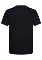 T-SHIRT E CANOTTE Nero/rosso Nike