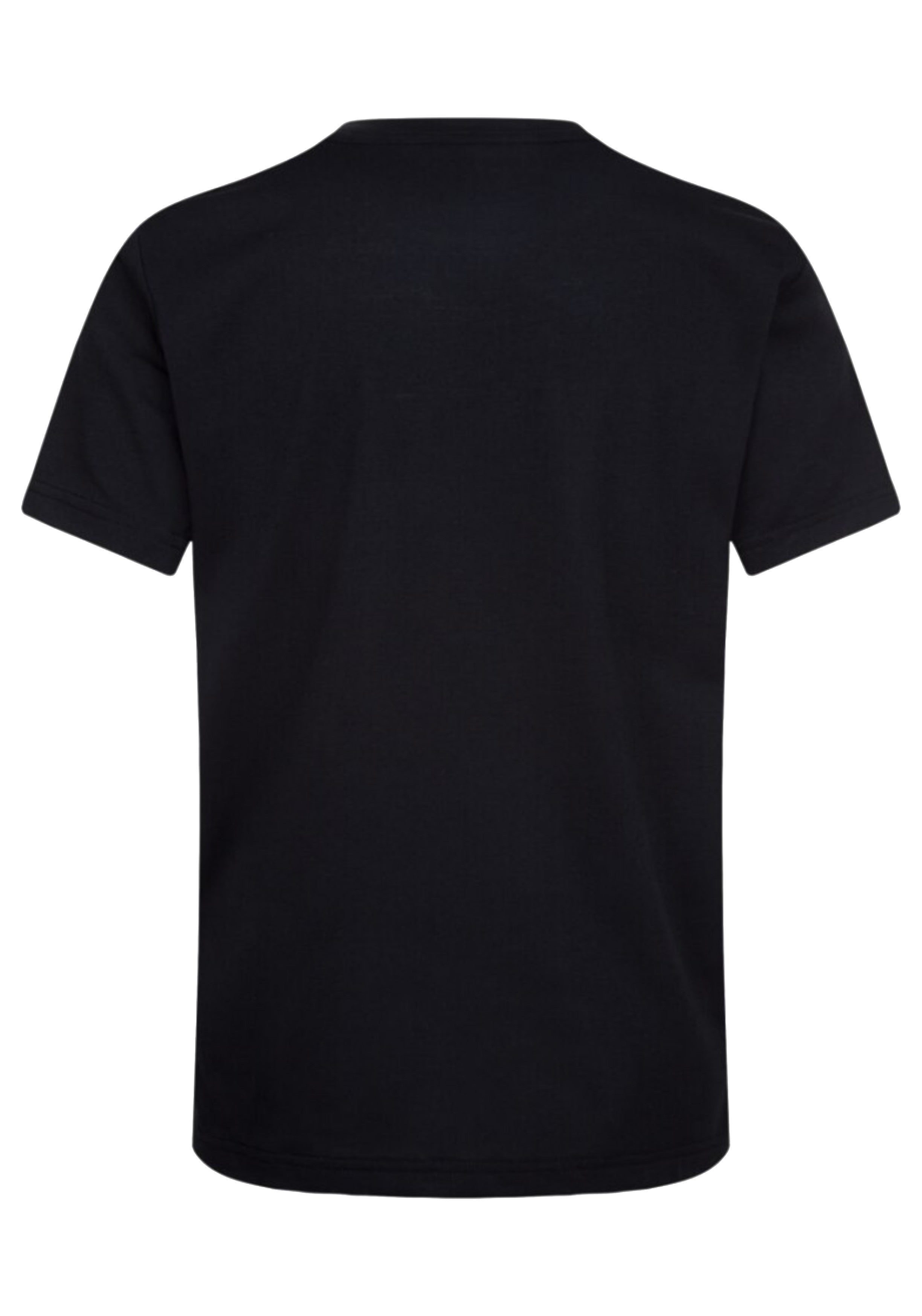 T-SHIRT E CANOTTE Nero/rosso Nike