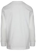 T-SHIRT E CANOTTE Bianco/nero Nike