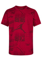 T-SHIRT E CANOTTE Rosso Nike