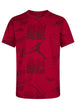 T-SHIRT E CANOTTE Rosso Nike