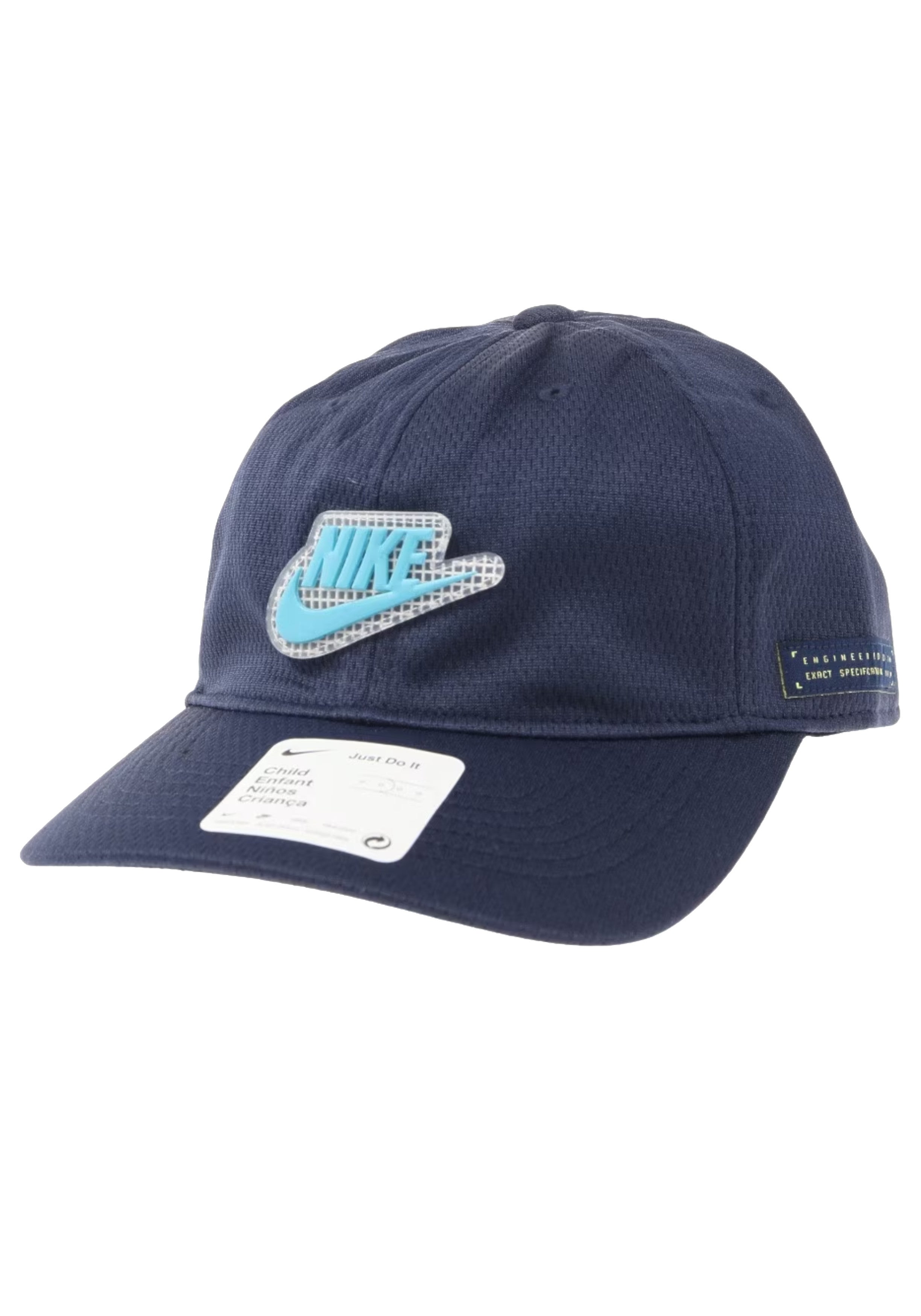 ACCESSORI LIFESTYLE Nero/azzurro Nike