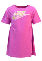 VESTITI-GONNE Fucsia Nike