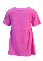 VESTITI-GONNE Fucsia Nike