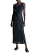 VESTITI-GONNE Nero Calvin Klein
