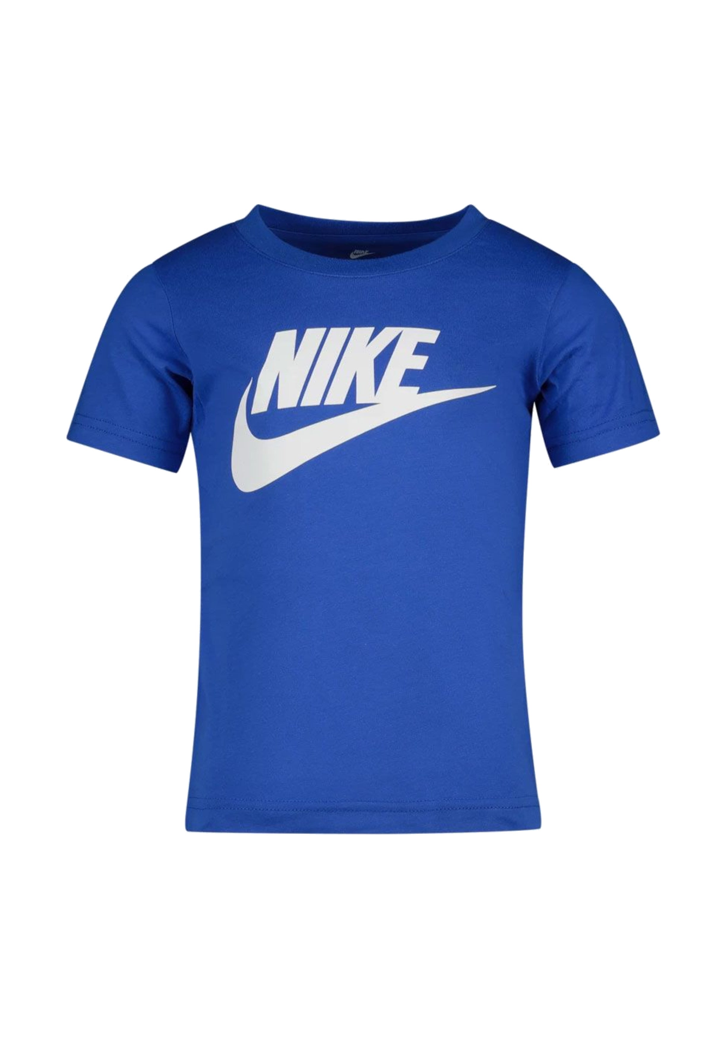 T-SHIRT E CANOTTE Azzurro/bianco Nike