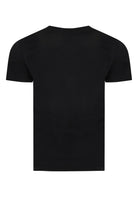 T-SHIRT E CANOTTE Nero/rosso Nike