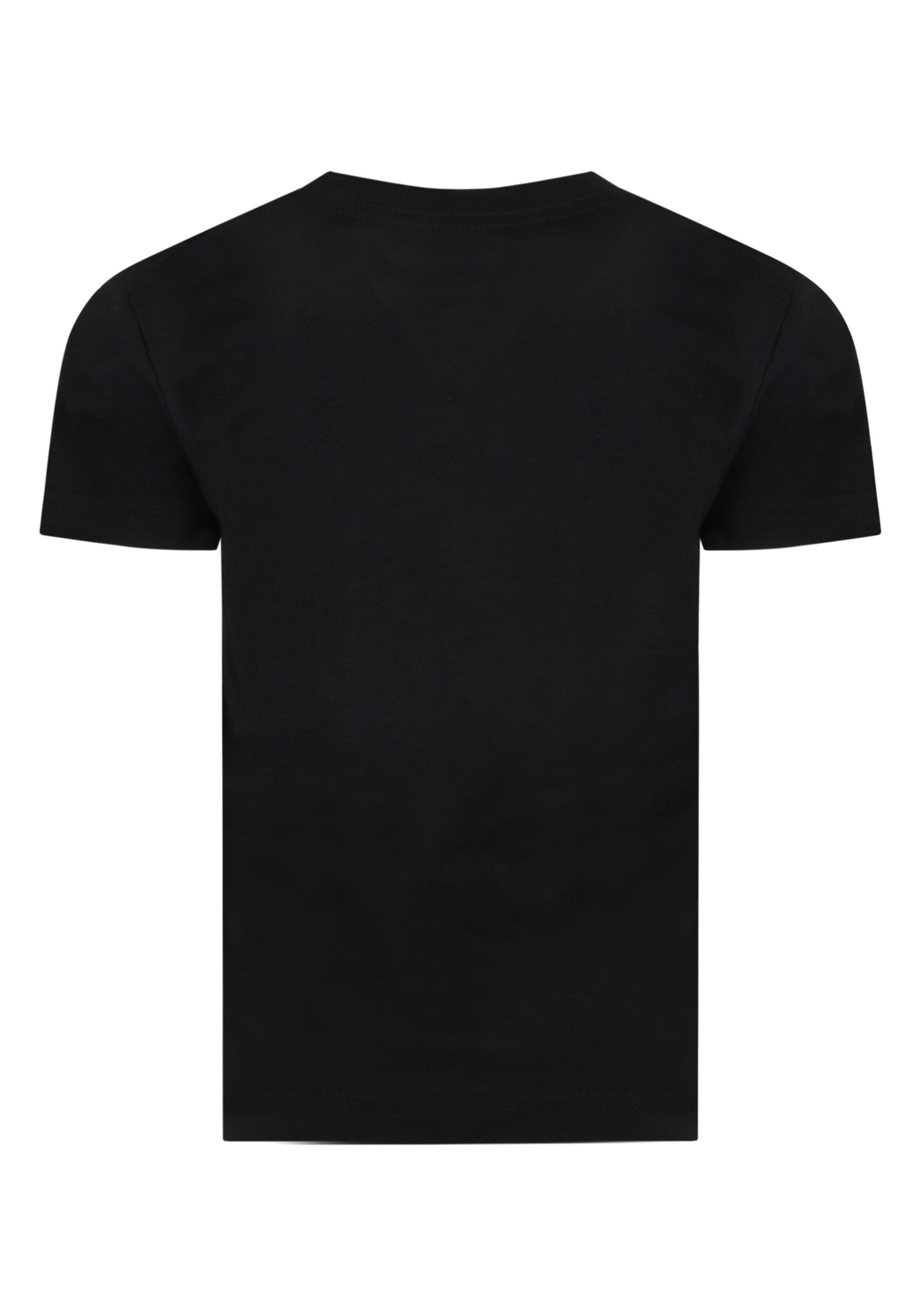 T-SHIRT E CANOTTE Nero/rosso Nike