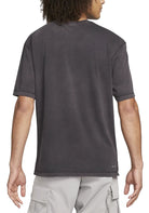T-SHIRT E CANOTTE Nero/bianco Nike
