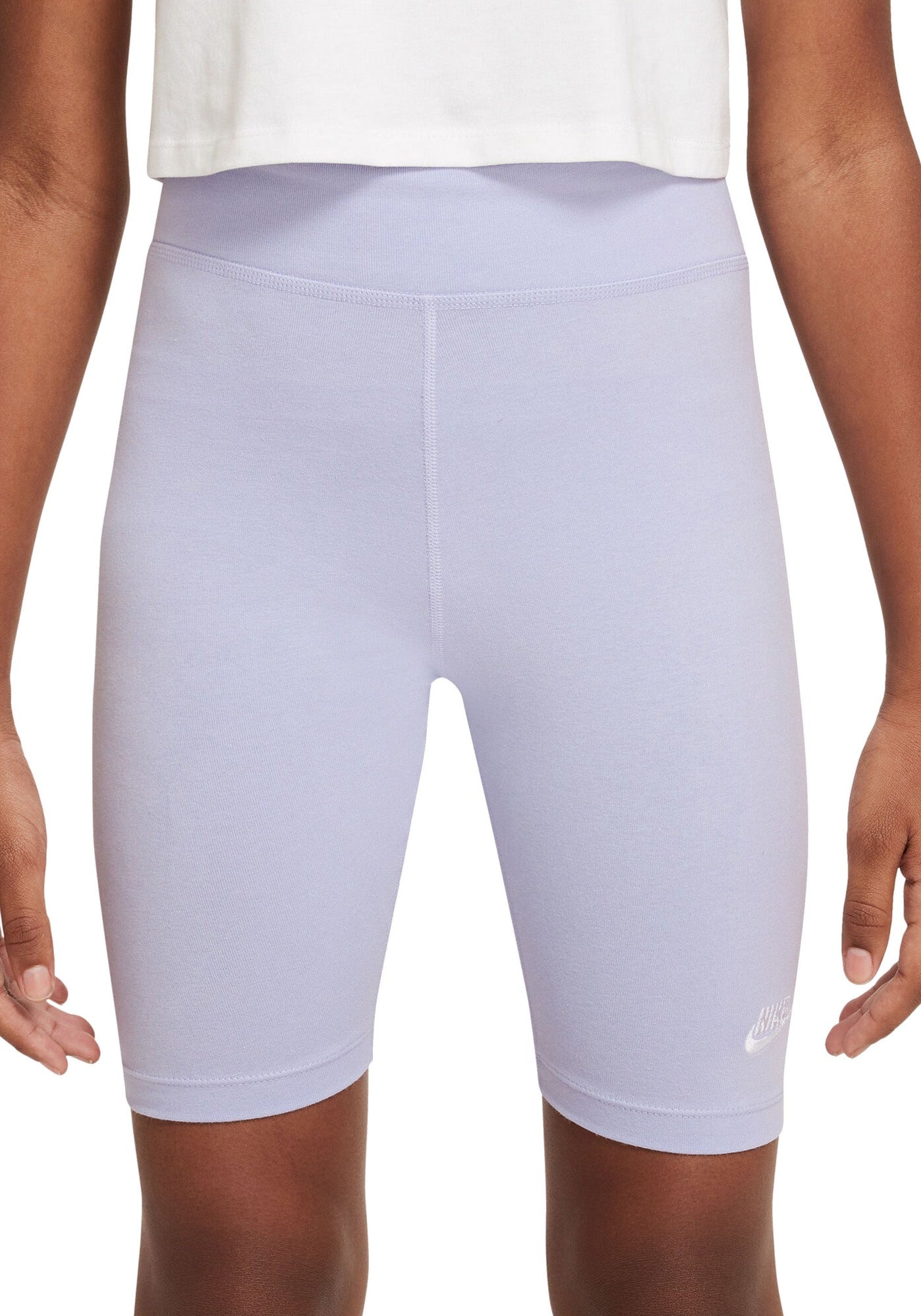 PANTALONCINI Lilla Nike