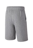 PANTALONCINI Grigio Nike