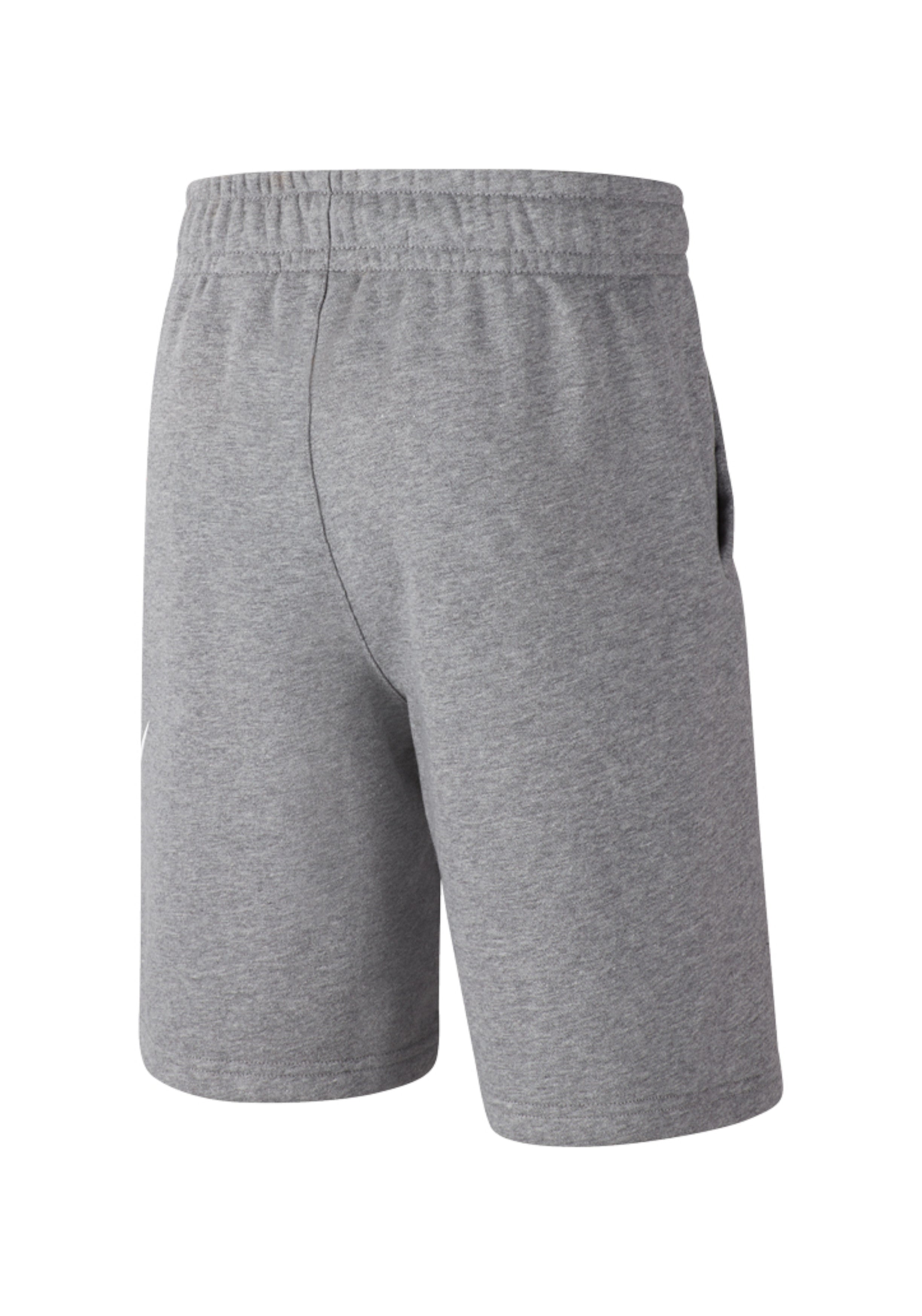 PANTALONCINI Grigio Nike