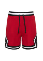 PANTALONCINI Rosso/nero Nike