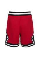 PANTALONCINI Rosso/nero Nike