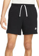 PANTALONCINI Nero/bianco Nike