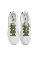 SCARPE Bianco/verde Nike