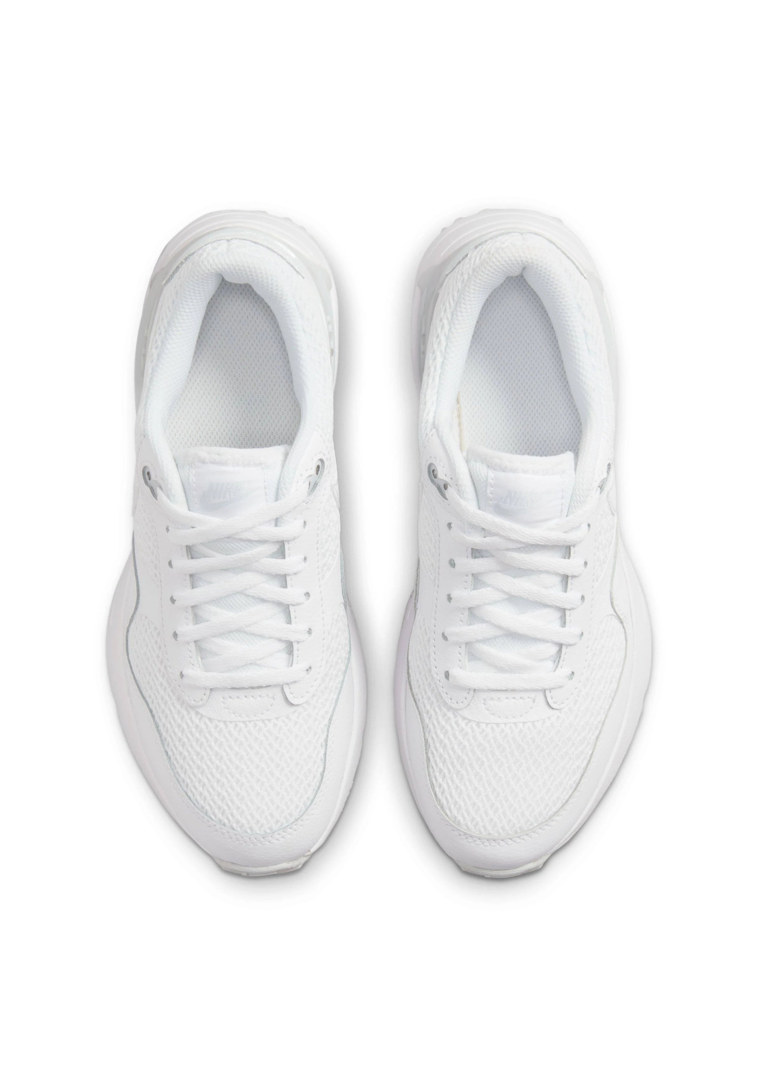 SCARPE Bianco Nike