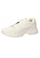 SCARPE Bianco Champion