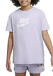 T-SHIRT E CANOTTE Glicine Nike