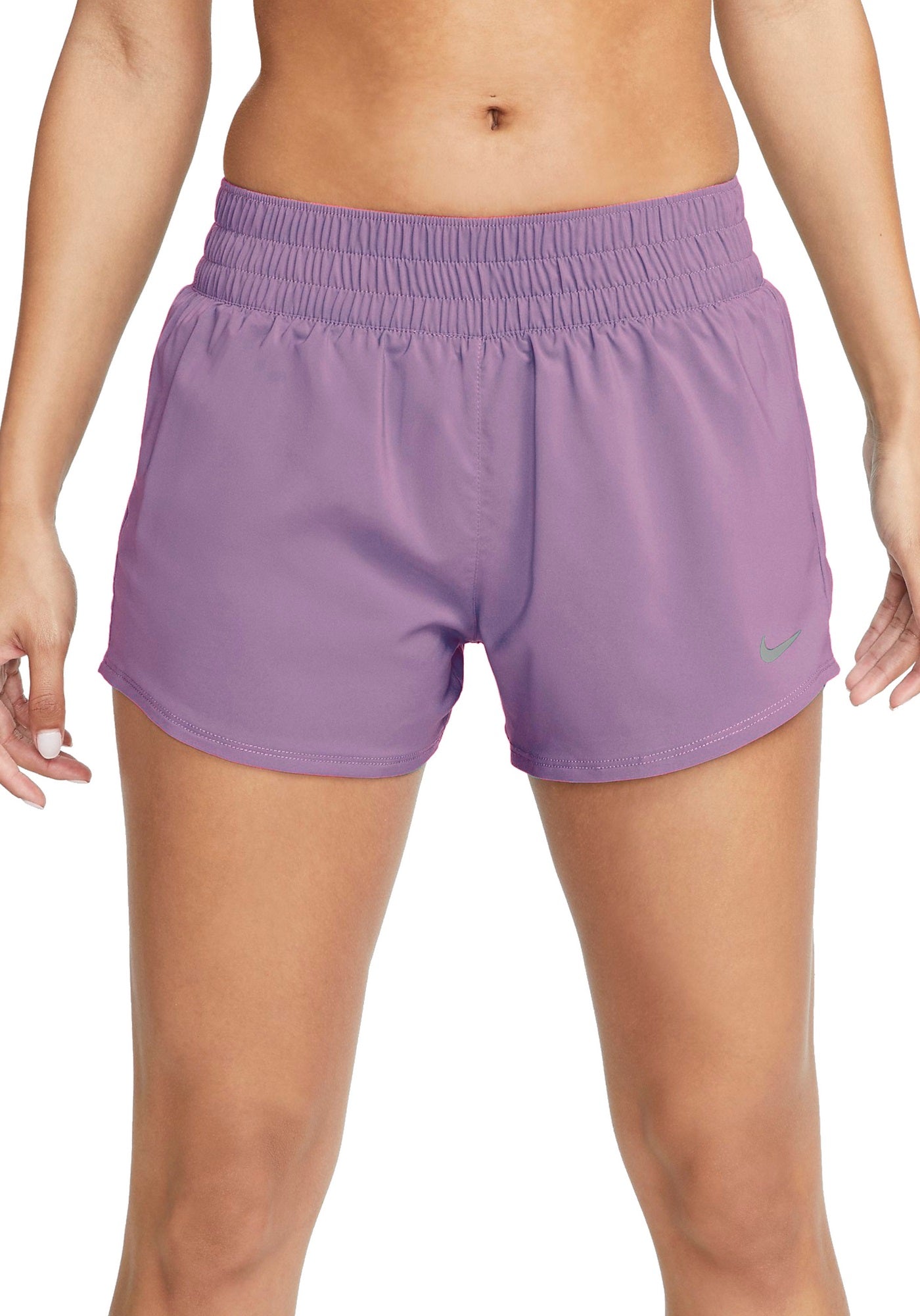 PANTALONCINI Glicine Nike