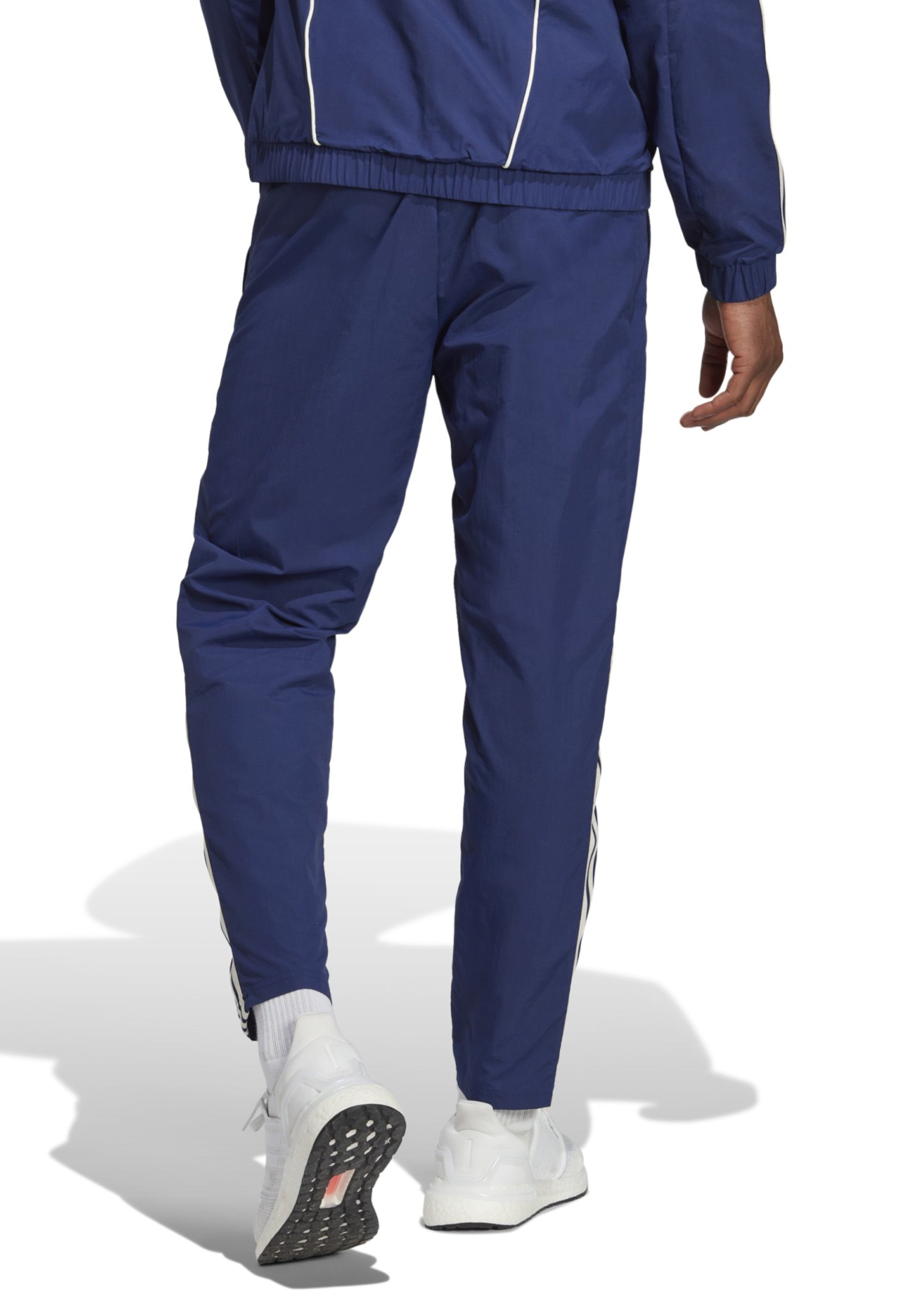 PANTALONI Blu Adidas