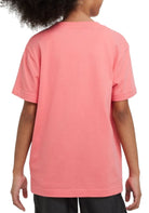 T-SHIRT E CANOTTE Rosa/bianco Nike