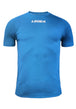 T-SHIRT E CANOTTE Azzurro Legea