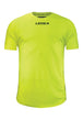 T-SHIRT E CANOTTE Giallo Fluo Legea
