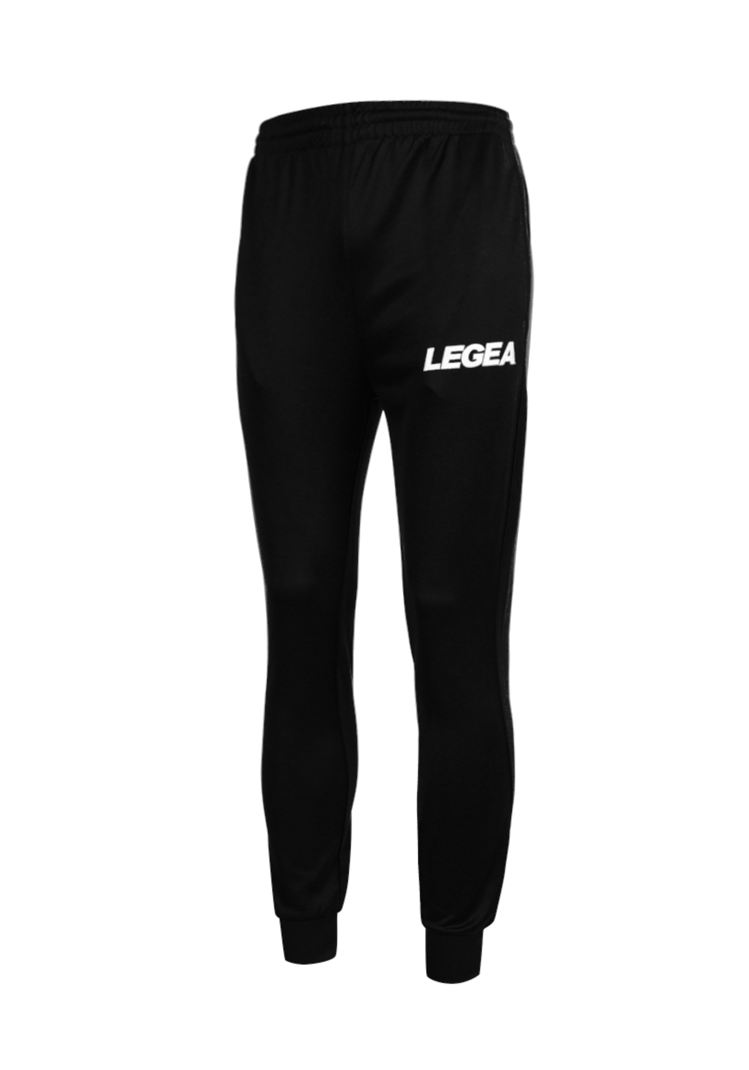 PANTALONI Nero Legea