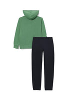 TUTE Verde/blu Champion