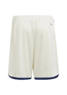 PANTALONCINI Bianco/blu Adidas