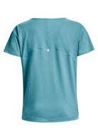 T-SHIRT E CANOTTE Turchese Under Armour