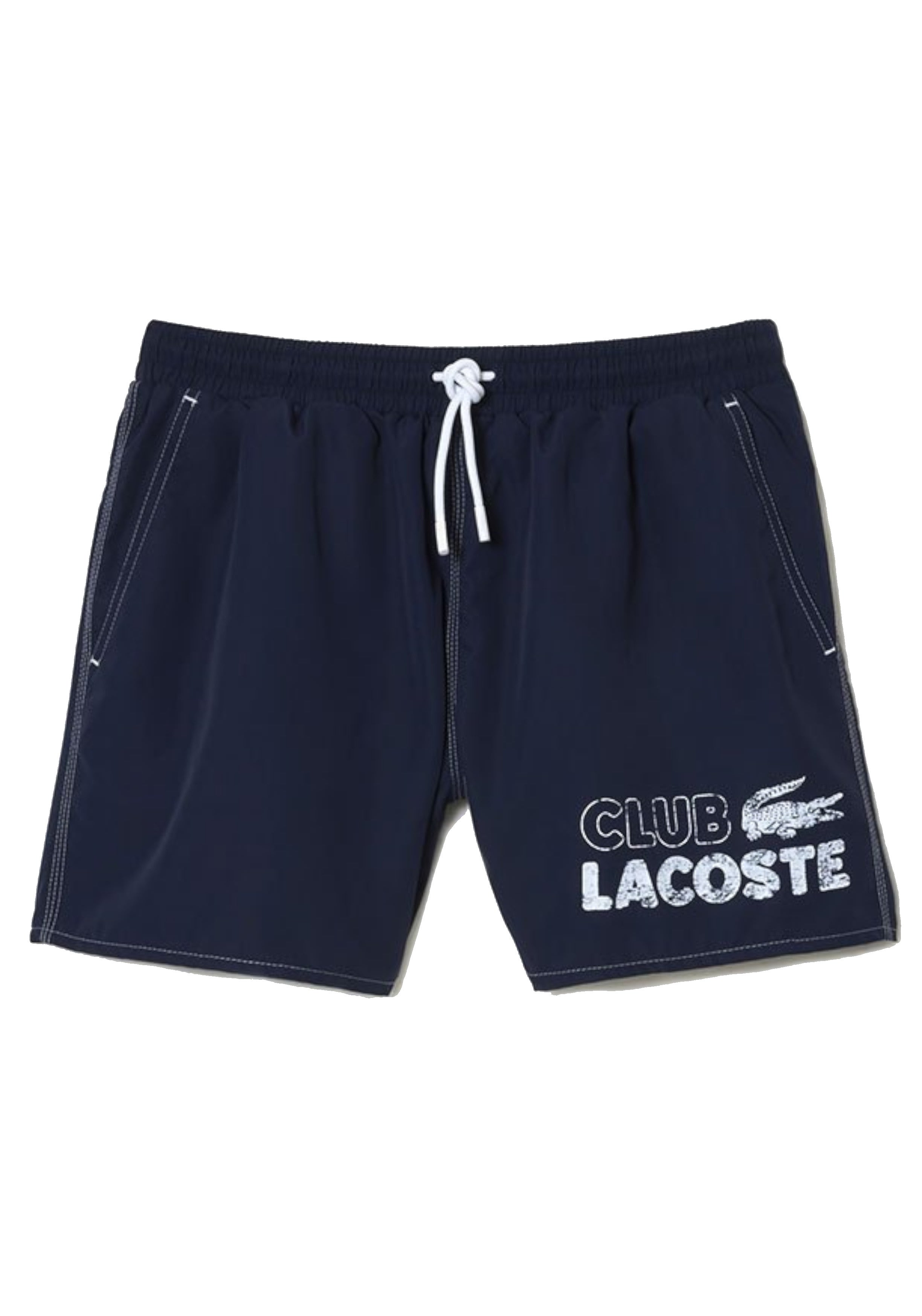 COSTUMI Blu Lacoste