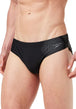 COSTUMI Nero/grigio Speedo