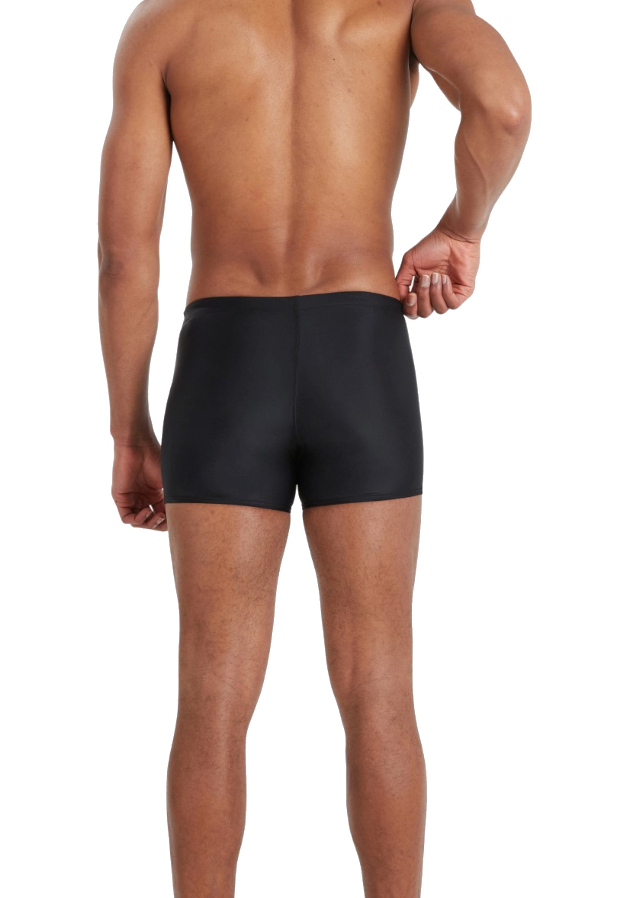 COSTUMI Nero/azzurro Speedo