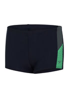 COSTUMI Blu/verde Speedo