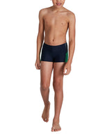 COSTUMI Blu/verde Speedo