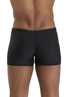 COSTUMI Nero/verde Speedo