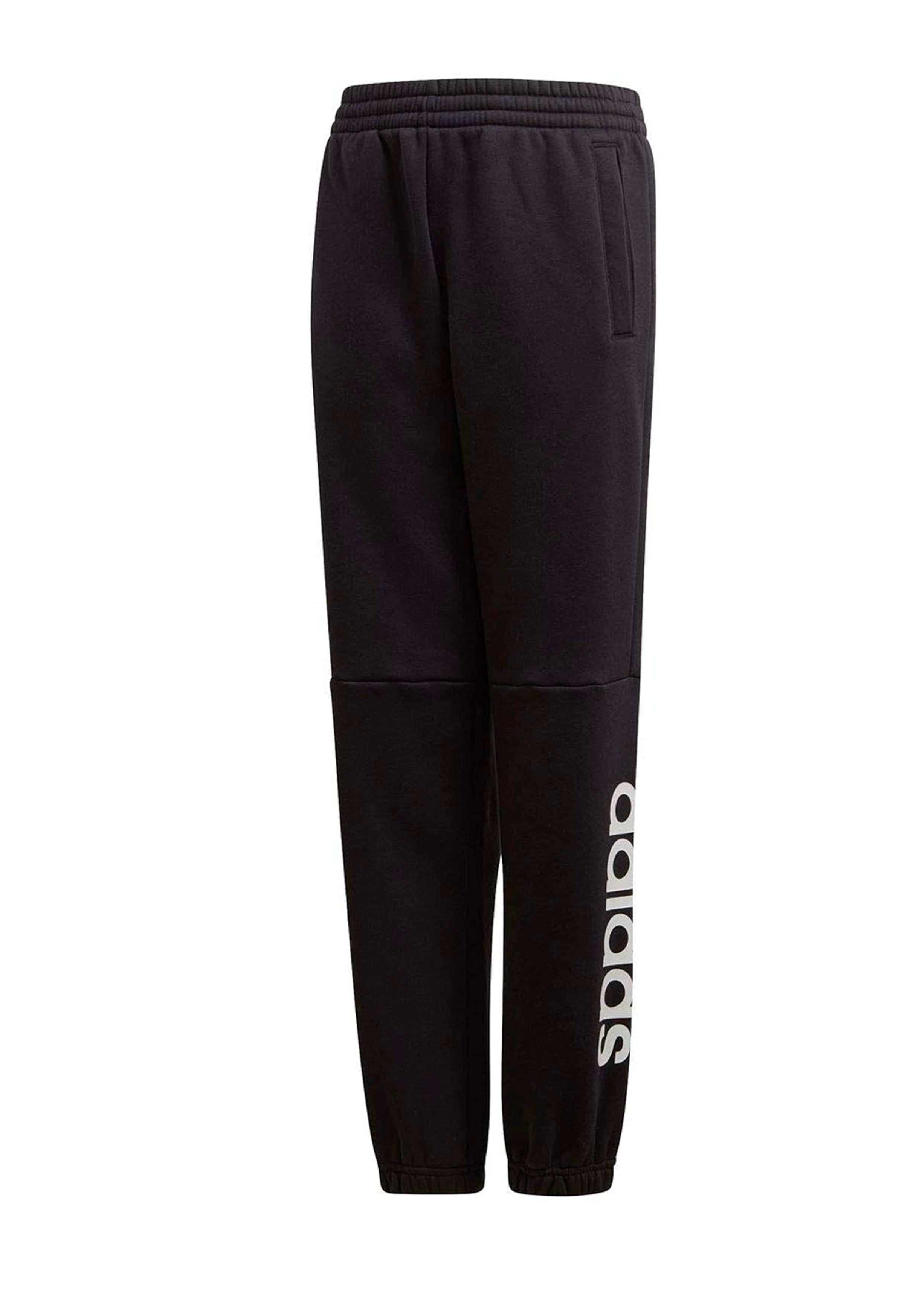 PANTALONI Nero Adidas