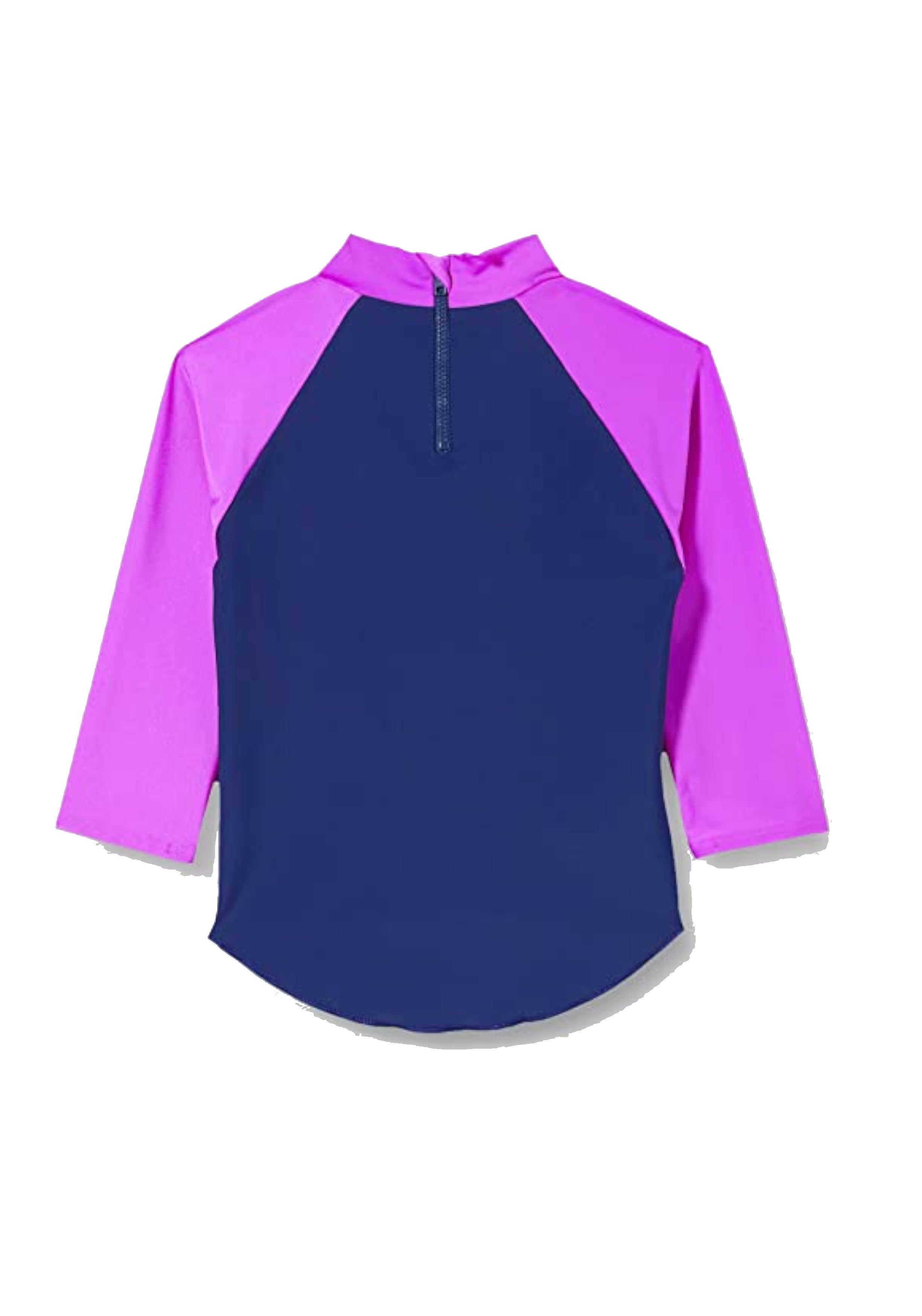 T-SHIRT E CANOTTE Blu/fuxia Speedo