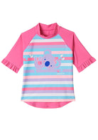 T-SHIRT E CANOTTE Rosa Speedo